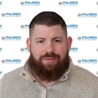 Chris Bella at Palmen Dodge Chrysler Jeep Of Racine