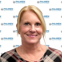 Shelly Lazarski at Palmen Dodge Chrysler Jeep Of Racine