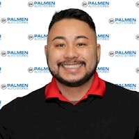 Robin Ma at Palmen Dodge Chrysler Jeep Of Racine