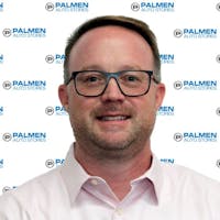 Clay Evans at Palmen Dodge Chrysler Jeep Of Racine