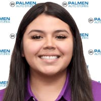 Alicia Behena at Palmen Motors