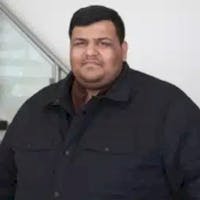 Dhiraj Talreja at Capital Ford Lincoln Inc.