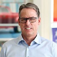 Ken Kennedy at Capital Ford Lincoln Inc.