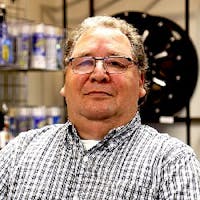 Bill Fraser at Capital Ford Lincoln Inc.