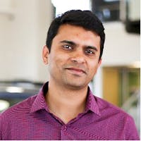 Rajat Saggar at Capital Ford Lincoln Inc.