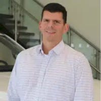 Brett Holloway at Capital Ford Lincoln Inc.