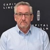 Scott Wagstaff at Capital Ford Lincoln Inc.