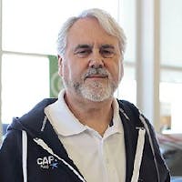 Jim MacDonald at Capital Ford Lincoln Inc.