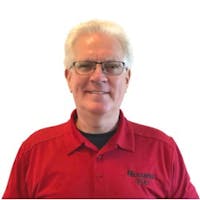 Greg Becker at Bulldog Kia