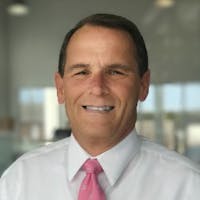 Tony Moore at Boyd Honda of South Hill, Va