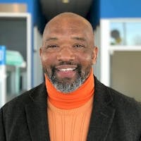 Donnie Jarrett at Boyd Honda of South Hill, Va