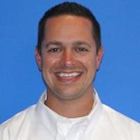 Ryan Lafoon at Boyd Honda of South Hill, Va