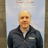 Gary Baumann at Garavel Subaru