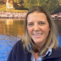 Anneli Labriola at Garavel Subaru