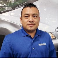 Marvin Gonzalez at Garavel Subaru