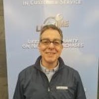 Dave Novik at Garavel Subaru