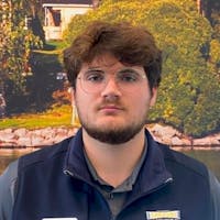 Aidan Casey at Garavel Subaru