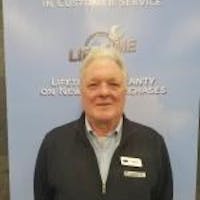 Joe Wiatrzyk at Garavel Subaru