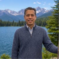 Bob Chien at Garavel Subaru