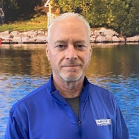 Greg Razzaia at Garavel Subaru