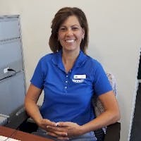 Darlene Miller at Garavel Subaru
