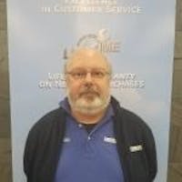 Alan Eastright at Garavel Subaru