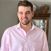 Zach Van Nurden at Zumbrota Ford Inc.