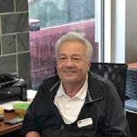 Jim Wright at Colonial Subaru