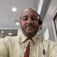 Seth Robinson at Colonial Subaru