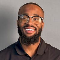 Darias Griggs at Royal Kia