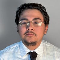 Xavier Cuevas at Royal Kia