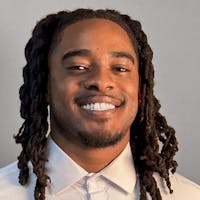 Tariq Jordan at Royal Kia