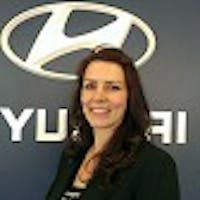 Erin Lamb at Franklin Sussex Hyundai