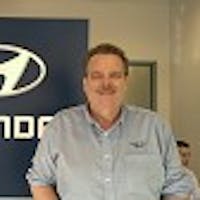 Bob Young at Franklin Sussex Hyundai