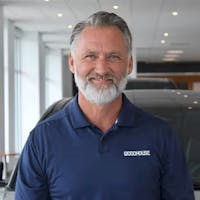 Matt Swoboda at INFINITI Of Omaha