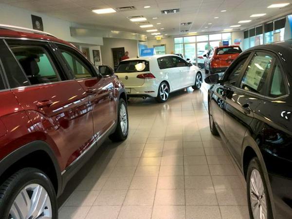 Cochran Volkswagen North Hills, Wexford, PA, 15090