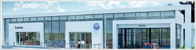 Cochran Volkswagen North Hills, Wexford, PA, 15090