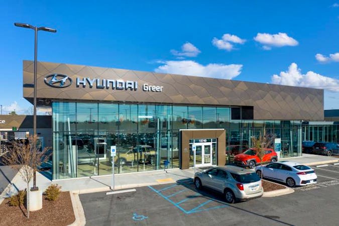Fred Anderson Hyundai Of Greer, Greer, SC, 29651