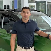 Photo of Adrian Cestero, Product Specialist