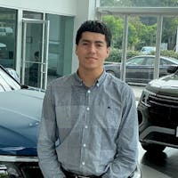 Photo of Sebastian Caballero, Product Specialist