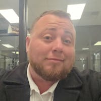 Steven Roland at Benson Kia