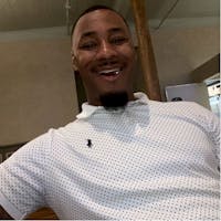 Kiel Johnson at Benson Kia