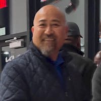 Eddy Phouthakoun at Benson Kia