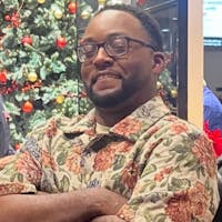 Juan Foster at Benson Kia