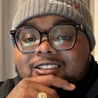 Kalil Garrett at Benson Kia