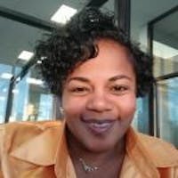 Sheba Peoples at Benson Kia