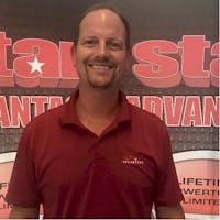 CJ Landis at Star Pre-Owned of Hellertown