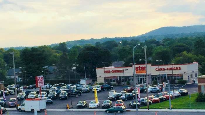 Star Pre-Owned of Hellertown, Hellertown, PA, 18055