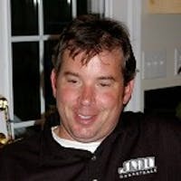 Andrew Wiley at Consumers Auto Warehouse