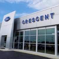 Crescent Ford, High Point, NC, 27265